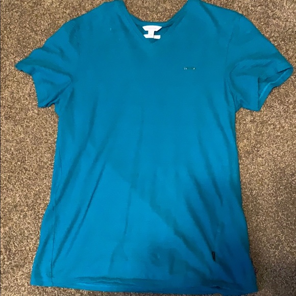 Calvin Klein short sleeve - Picture 1 of 2